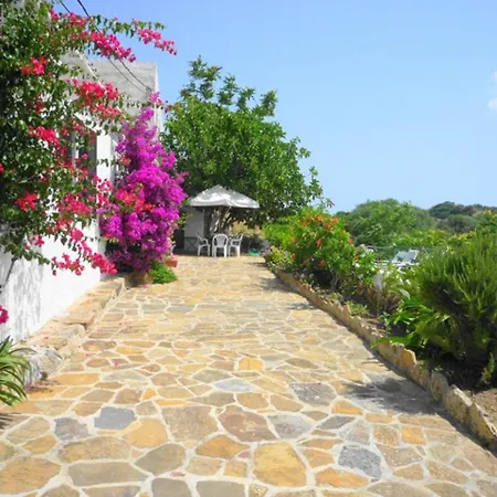 Villa Finca Bellamirada