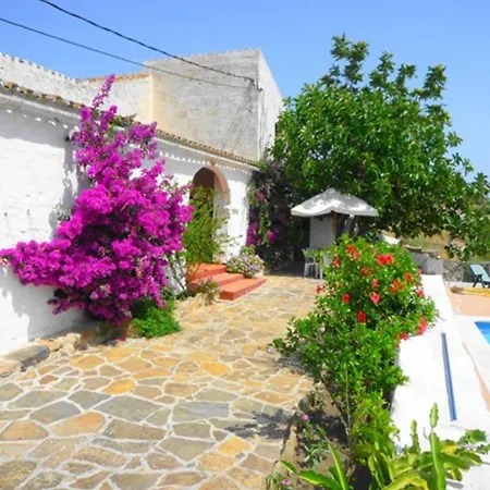 Finca Bellamirada Villa