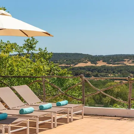Villa Finca Bellamirada *