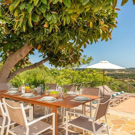 Villa Finca Bellamirada