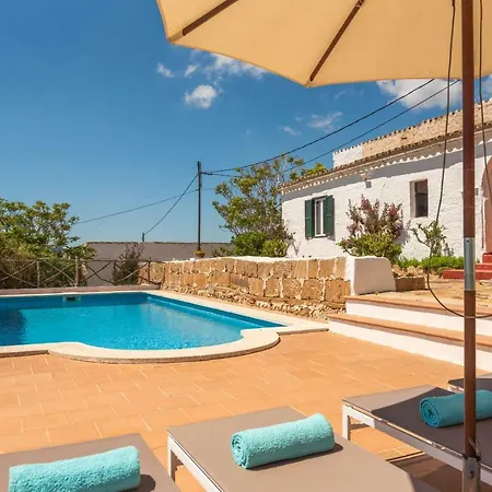 Finca Bellamirada Villa *