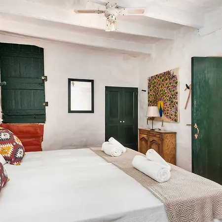 Villa Finca Bellamirada