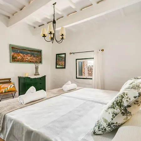 Finca Bellamirada Es Mercadal