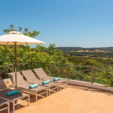 Villa Finca Bellamirada