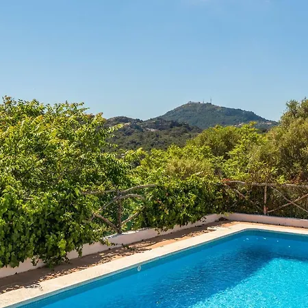 Villa Finca Bellamirada
