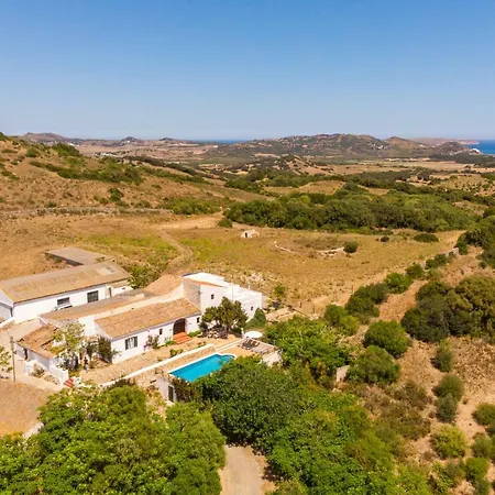Finca Bellamirada *