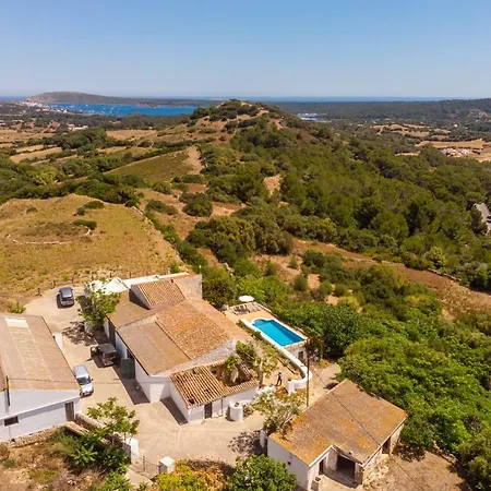 Finca Bellamirada