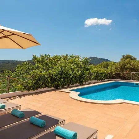 Villa Finca Bellamirada *