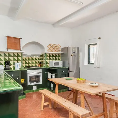 Finca Bellamirada Villa